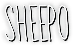 Sheepo - Limited Run #467