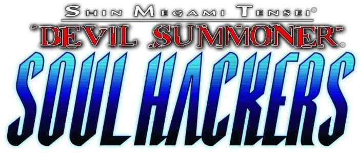 Shin Megami Tensei: Devil Summoner - Soul Hackers