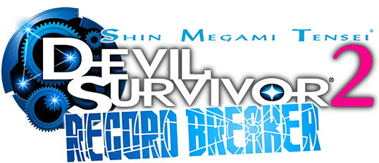 Shin Megami Tensei: Devil Survivor 2 Record Breaker