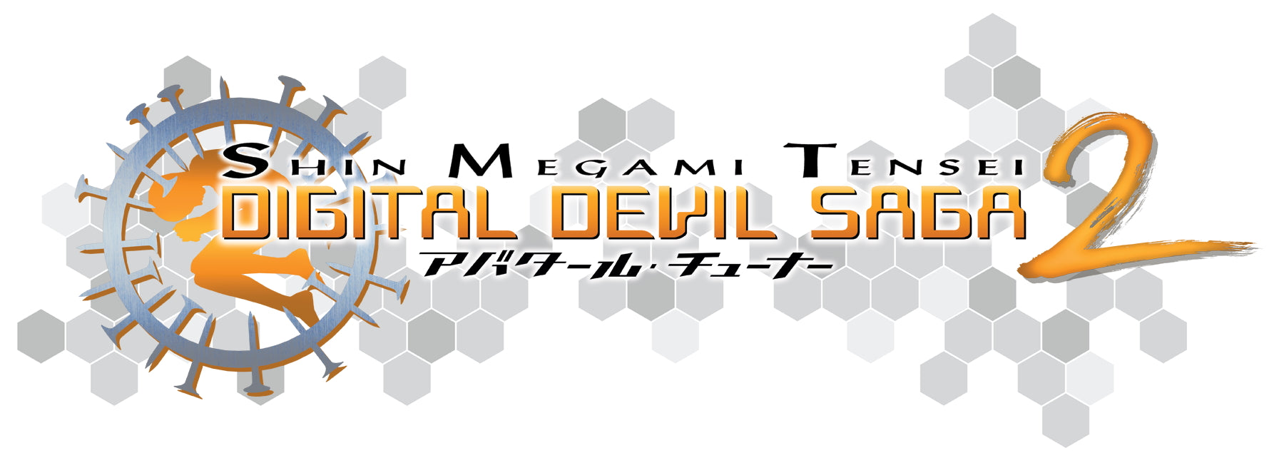 Shin Megami Tensei: Digital Devil Saga 2