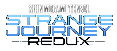Shin Megami Tensei: Strange Journey Redux