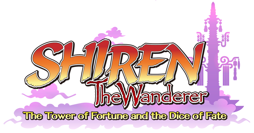 Shiren the Wanderer: The Tower of Fortune and the Dice of Fate