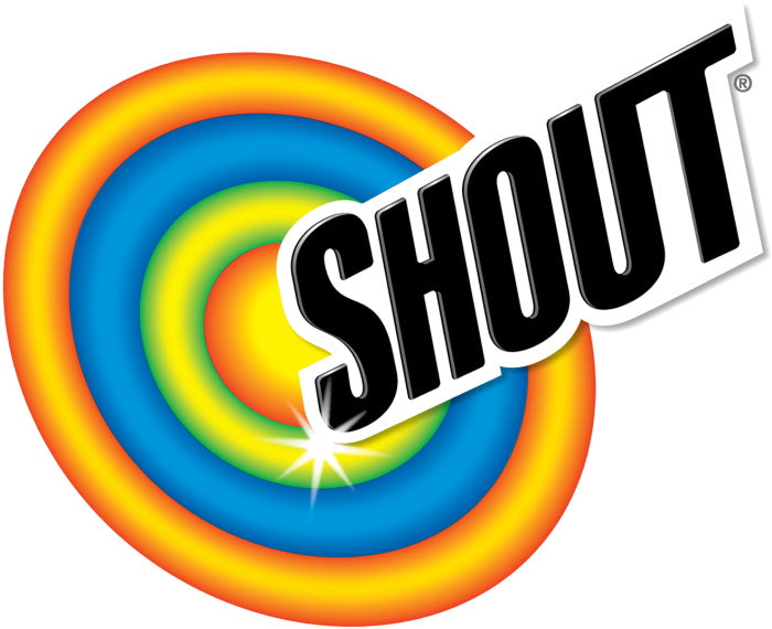 Shout Color Catcher Dye-Trapping Sheets - 72-count