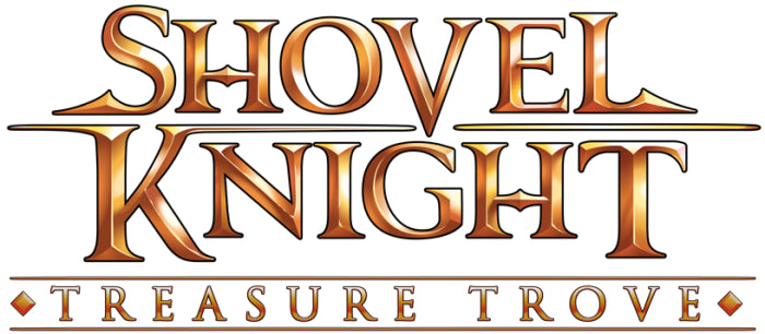 
Shovel Knight: Treasure Trove