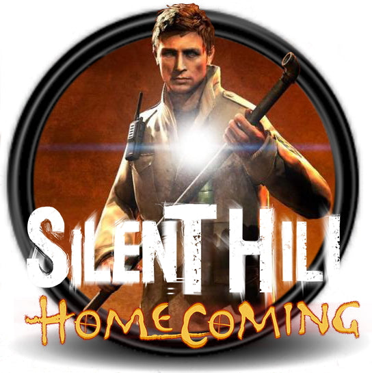 Silent Hill: Homecoming