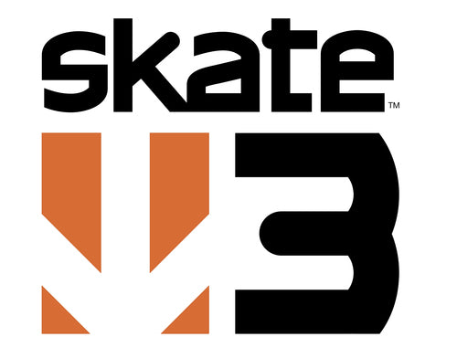 Skate 3