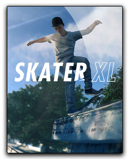 Skater XL