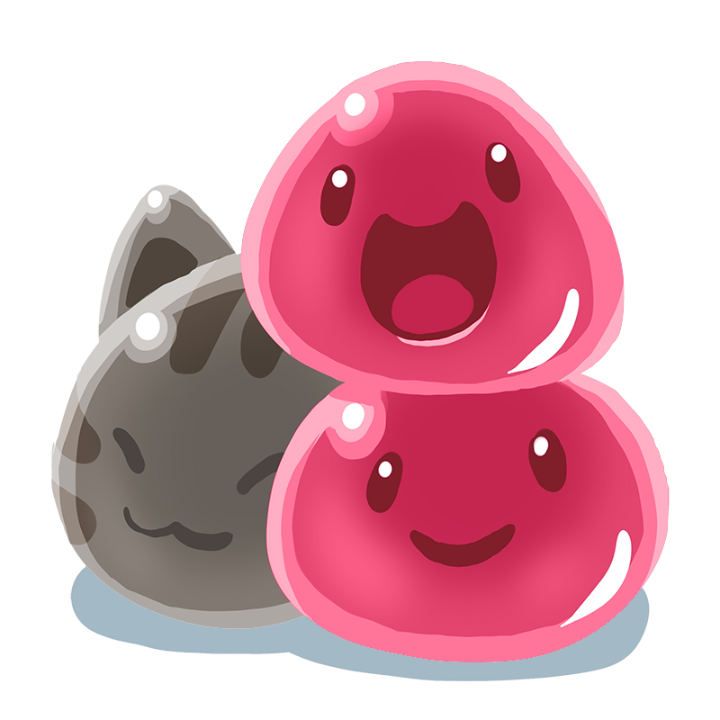 Slime Rancher