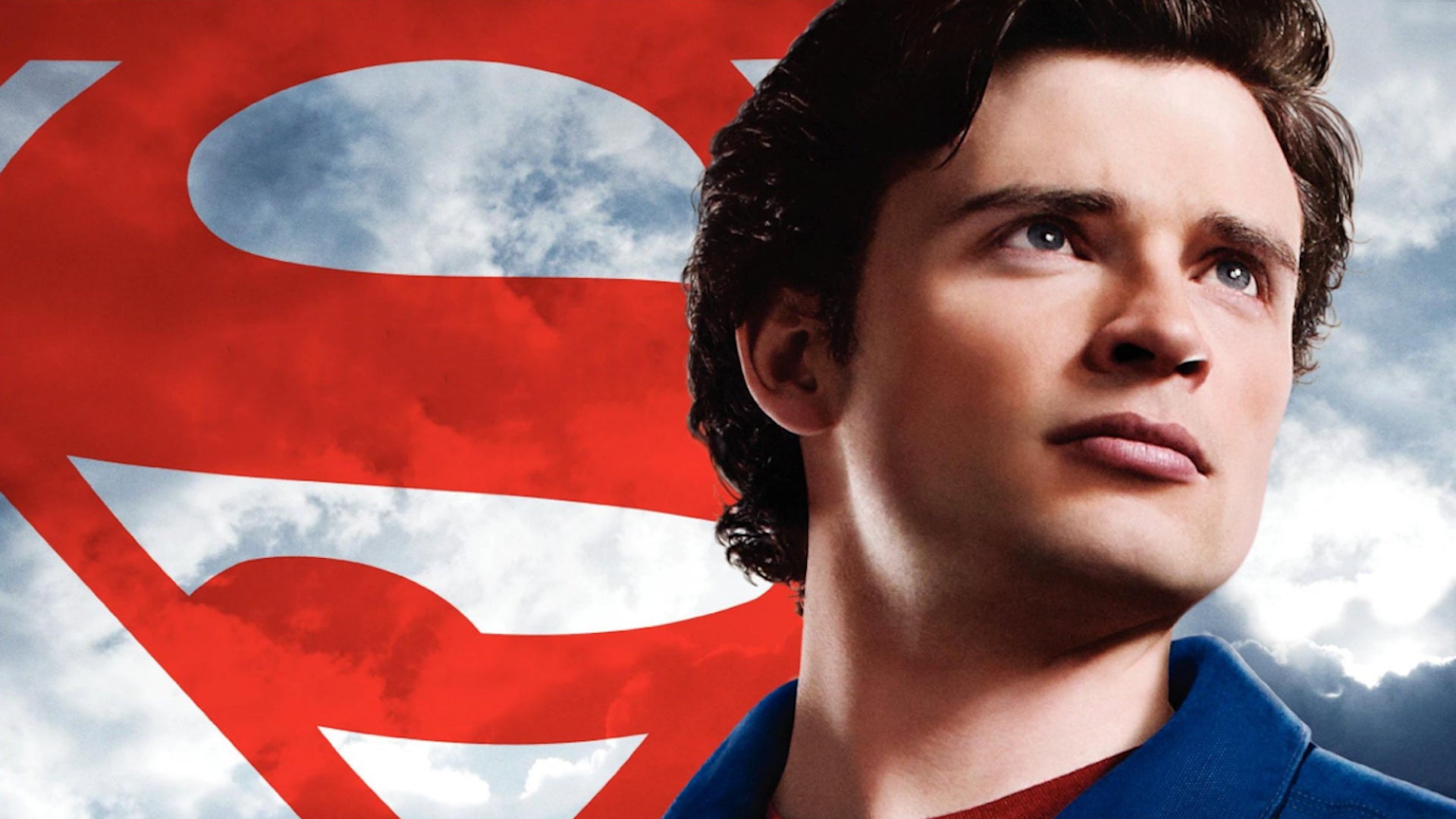 Smallville: The Complete Second Season