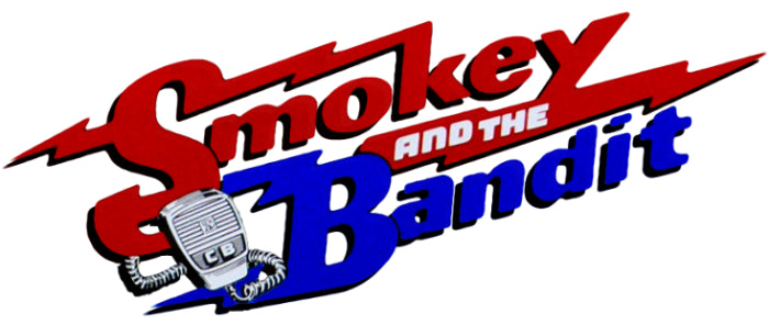 Smokey and the Bandit: The 7 Movie Outlaw Collection