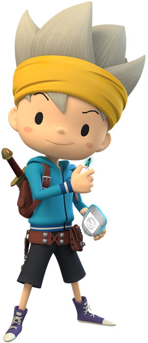 Snack World: The Dungeon Crawl - Gold