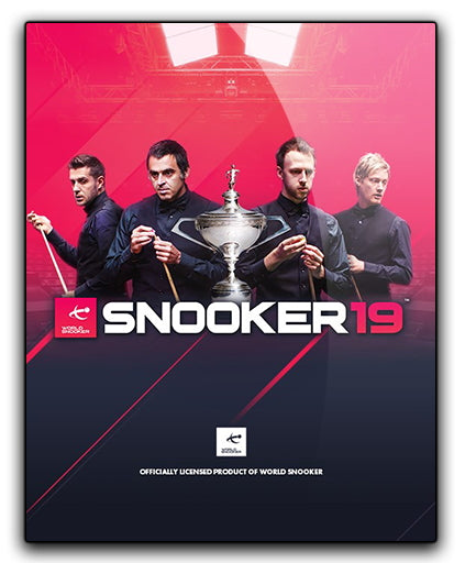 Snooker 19 - The Official Videogame