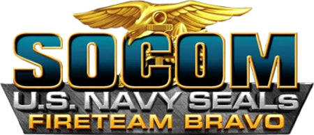 SOCOM: US Navy SEALs Fireteam Bravo