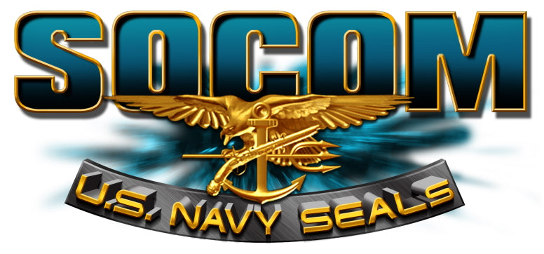 Socom: U.S. Navy Seals