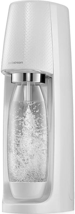 SodaStream Fizzi Sparkling Water Maker Kit - White