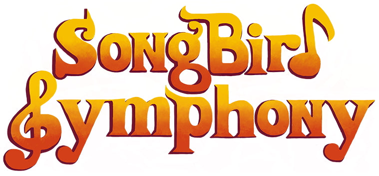 Songbird Symphony