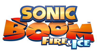 Sonic Boom: Fire & Ice