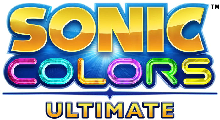 Sonic Colors: Ultimate