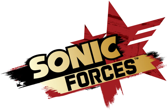 Sonic Forces