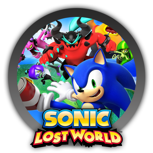 Sonic: Lost World