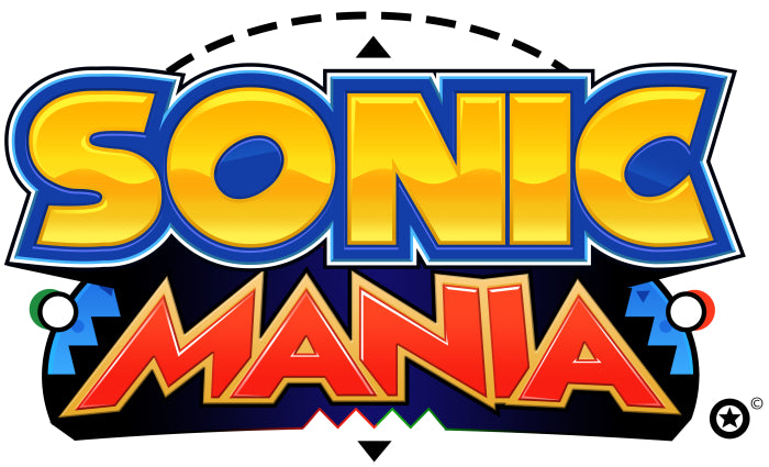 Sonic Mania