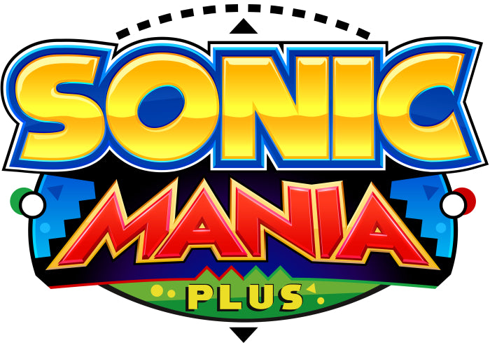 Sonic Mania Plus