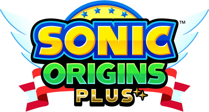 Sonic Origins Plus