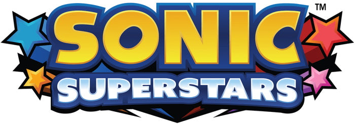 Sonic Superstars