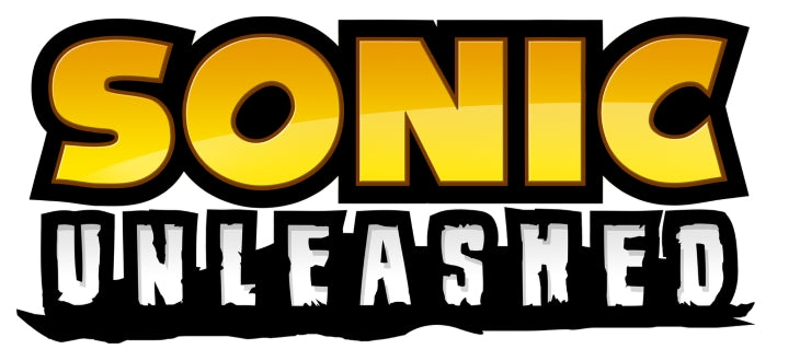 Sonic Unleashed