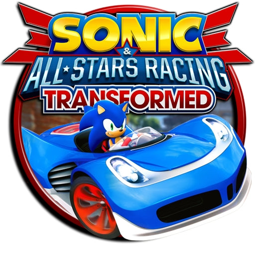 Sonic & All-Stars Racing Transformed - Bonus Edition