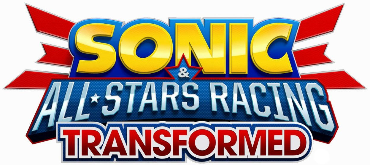 Sonic & All-Stars Racing Transformed