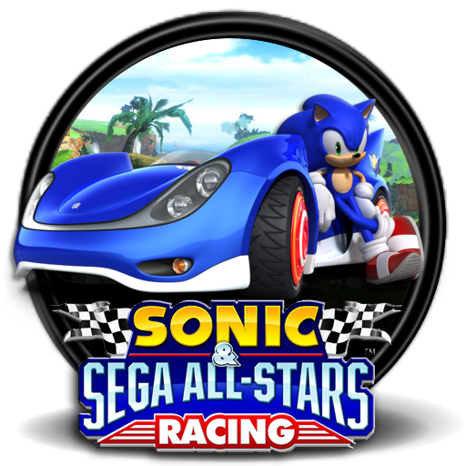 Sonic & SEGA All-Stars Racing