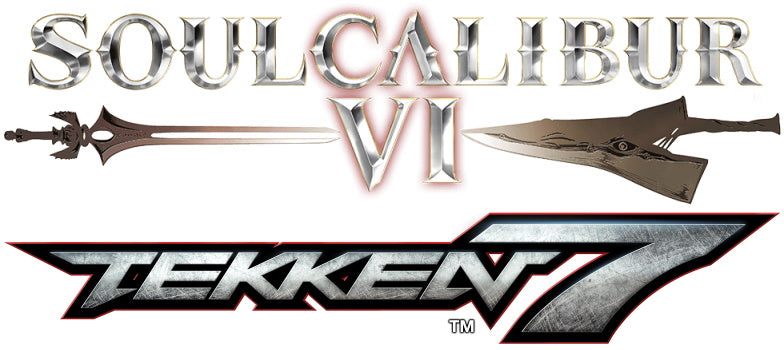 SoulCalibur VI / Tekken 7