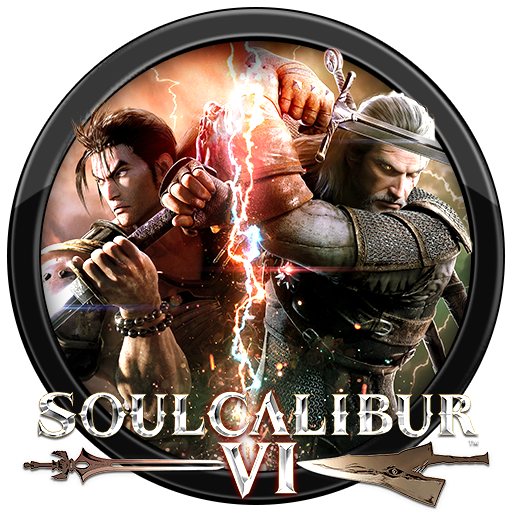 Soul Calibur 6 - Collector's Edition