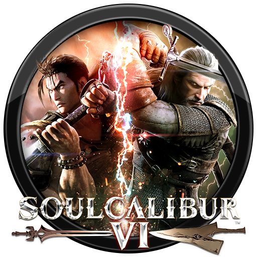 Soul Calibur VI