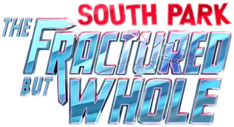 South Park: The Fractured But Whole