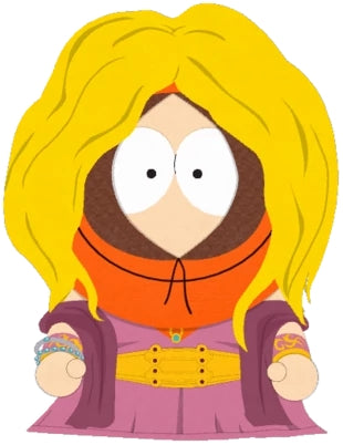 South Park: The Stick of Truth