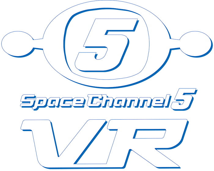 Space Channel 5 VR: Kinda Funky News Flash - PSVR - Limited Run #353