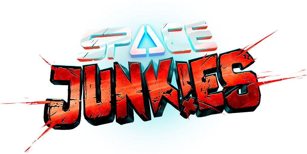 Space Junkies - PSVR