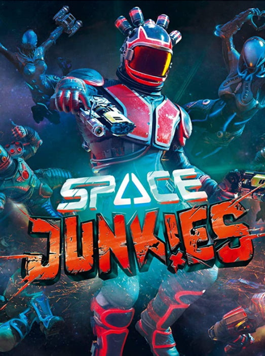 Space Junkies - PSVR