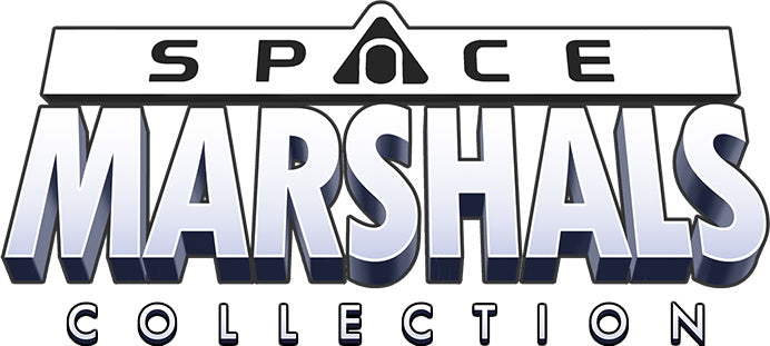 Space Marshals Collection