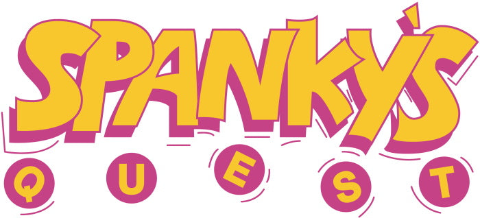 Spanky's Quest