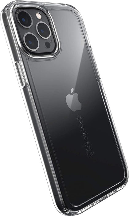 Speck Products GemShell iPhone 12 Pro Max Case - Clear