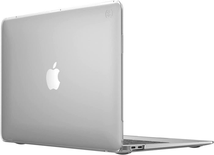 Speck Products Smartshell MacBook Air 13 Inch (2020) Case - Clear