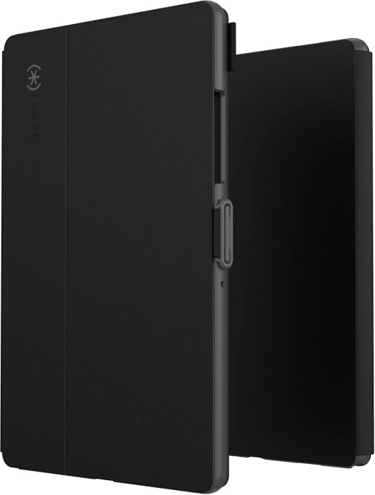 Speck Style Folio Case Galaxy Tab A7 2020 10.4 Inch - Black