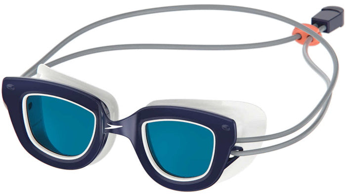 Speedo Kids UV Protection Swimming Goggles - 3 Pack