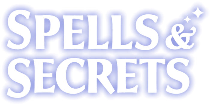 Spells & Secrets