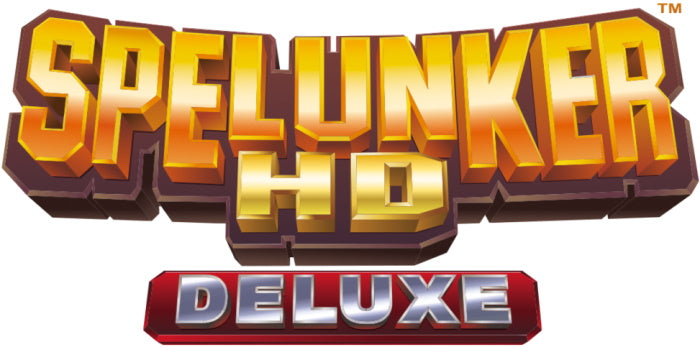 Spelunker HD Deluxe