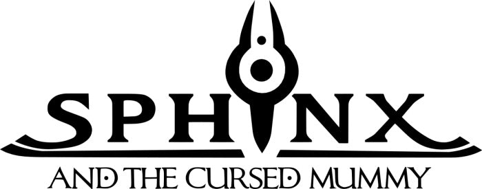 Sphinx and the Cursed Mummy