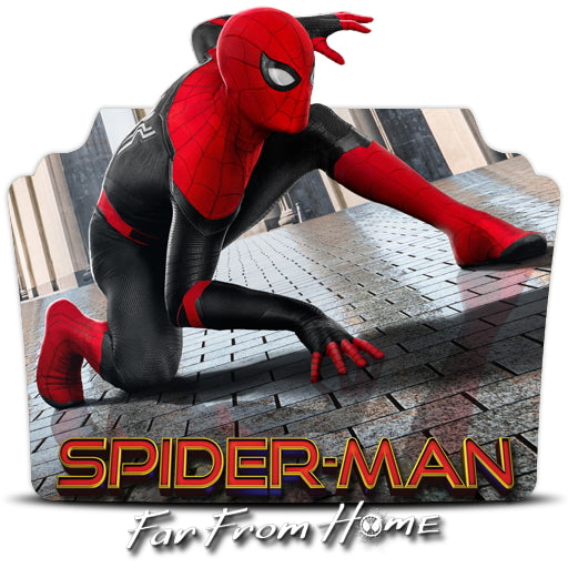 Marvel's Spider-Man: Far From Home